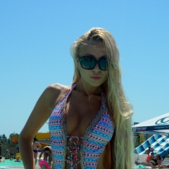 Анастасия Мишина, 02.03.1991, Екатеринбург