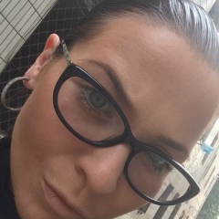 Таня Разуменко, 25.03.1988