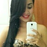 Andréia Ribeiro, 26.07.1993, Cuiabá