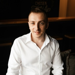 Владимир Хилков, 12.01, Москва