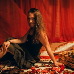 Юлия Волкова, 31.12, Нижневартовск