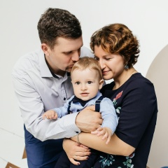 Стася Ерошенко, 20.11.1990, Санкт-Петербург