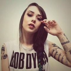 Maddie Carina, 27.09, Huntington Beach