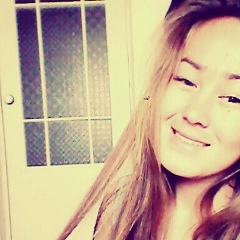 Aigul Smetova, 04.10.1998, Актау