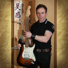 Дима Семенецкий