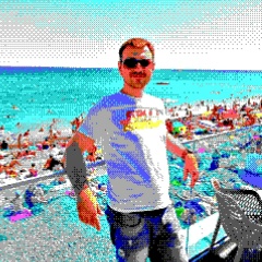 Роман Сандаевский, 22.12, Москва