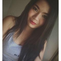 Zai-Butsaba Srisaphark, 20.10, Bangkok