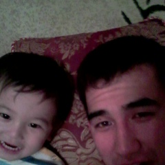 Багдат Тулегенов, 24.06.1994, Актобе