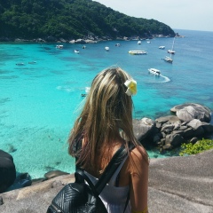 Elena Rudakova, 27.05, Бишкек