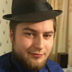Алексей Буцын, 30.05.1992, Никольск