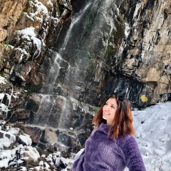 Diana Rollova, 27.05, Алматы