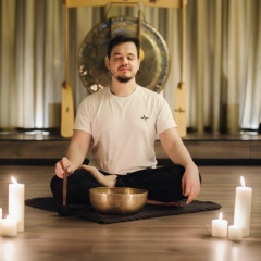 Павел Машошин, Санкт-Петербург