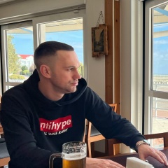 Александр Семёнов, 17.01