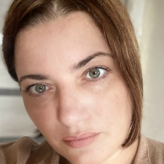 Наталья Басова (Рощина), 09.02.1980, Подольск