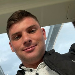 Евгений Якуценя, 26.03.1990, Калининград