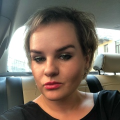 Анастасия Бермас, 11.07.1988, Санкт-Петербург