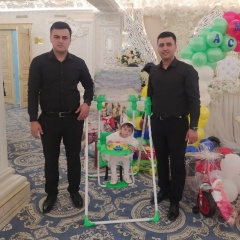 Дамир Дамирович, 11.02, Санкт-Петербург