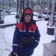 Иван Назарьев, 27.04.1988, Излучинск