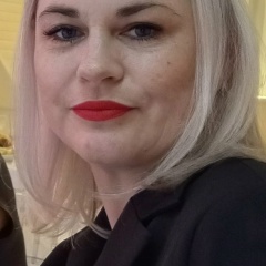 Елена Борисовна, Электрогорск