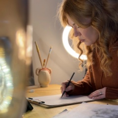 Елена Шульпина, 18.05, Москва