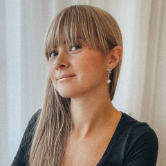 Валентина Печенкина, 23.10, Санкт-Петербург