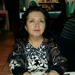 Луиза Казакова, 13.01, Нижнекамск