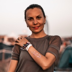 Ксения Назарова, 01.05, Казань