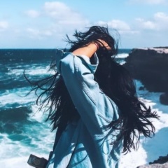 Марина Калинина, 30.06.1996, Ижевск