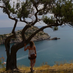 Наталия Туманова, 03.07.1991, Москва