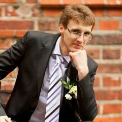 Иван Мирончук, 14.02.1984, Калининград