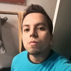 Alberto Marchant, 24.12.1991, Santiago