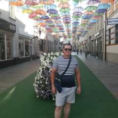 Евгений Снисаренко, 04.02.1989, Кропивницкий / Кировоград