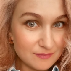 Ольга Егорова, 07.12.1976, Москва