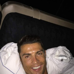 Crestiano Ronaldy, 05.02.1985, Funchal