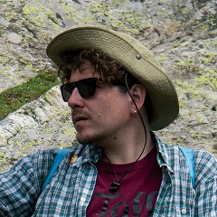 Костя Корка, 24.05