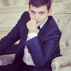 Андрей Дацков, 12.04.1990, Киев