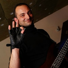 Владимир Нишлюк, 01.04, Самара