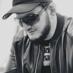 Магомед Магомедов, 21.02, Москва