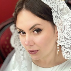 Дарья Воробьёва, Подольск