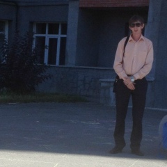 Роман Антропов, 16.06.1989, Новосибирск