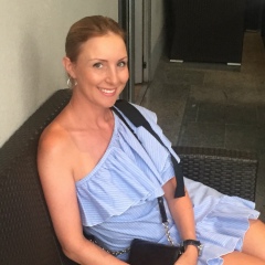 Наталия Буц, 09.12, Санкт-Петербург