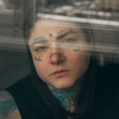 Елизавета Скрипка, 17.06.1991, Москва