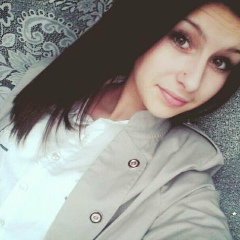 Ирина Бердникова, 08.09, Евпатория