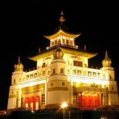 Евгений Манджиев, 03.07, Москва