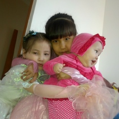 Динара Зайнулдинова, 20.09.1978, Алматы