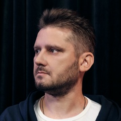 Кирилл Шадский, 17.03, Москва