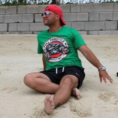 Максим Сабельфельд, Новосибирск