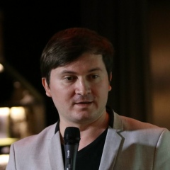 Иван Колотовкин, 14.02.1989, Анадырь