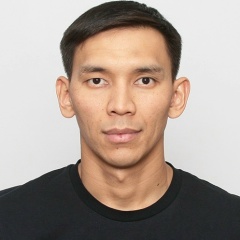 Omarkhan Tileukhan, 23.02.1992, Туркестан