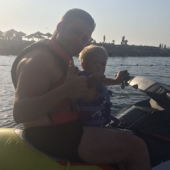 Михаил Michaelsense, 28.07.1981, Москва